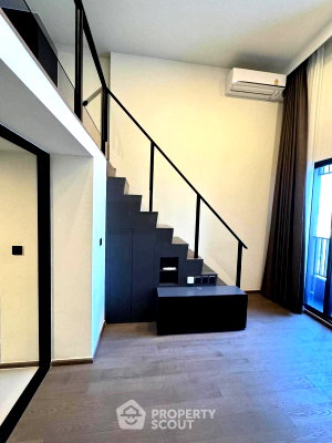 Condos for rent : Great Value 1-BR Park Origin Chula-Samyan Near MRT Hua Lamphong (ID 3345559)