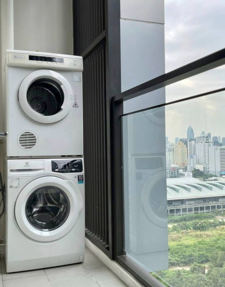 รูป #A124198 ✅ 28/9/69  ขายคอนโด Chewathai Residence Asoke 📲📢สอบถาม ld line @condoboy - รูปที่ 6/9