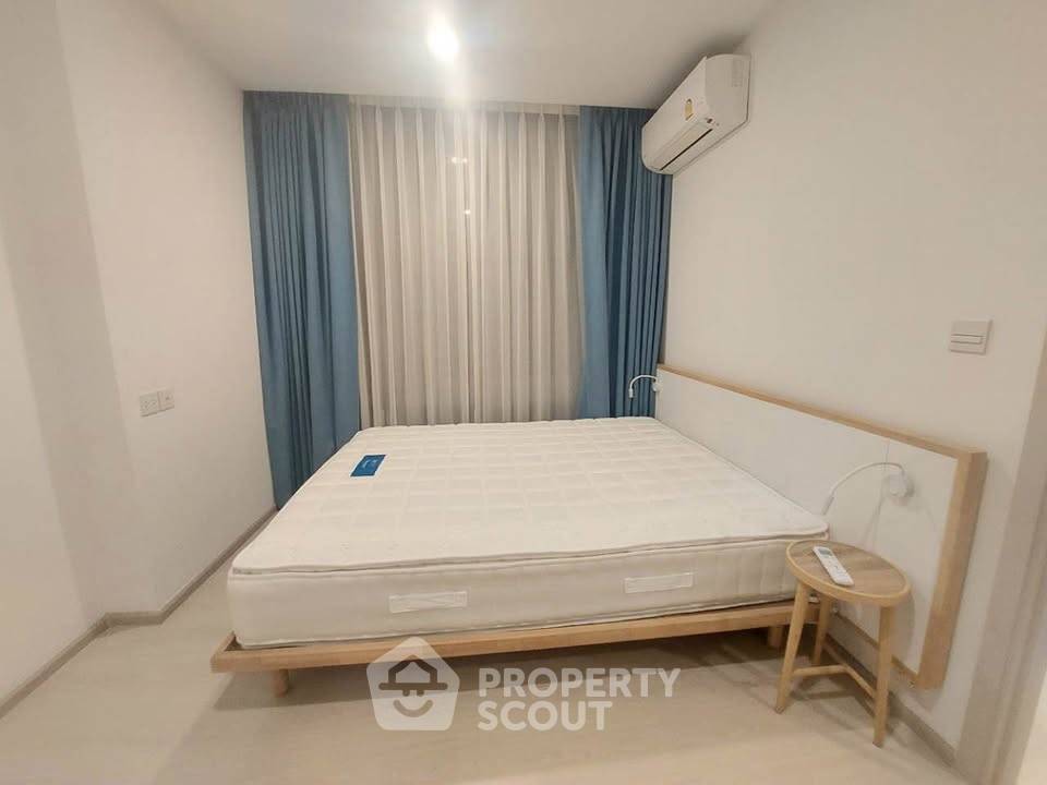 รูป คอนโด 1 ห้องนอน Noble Ambience Sukhumvit 42 ใกล้ BTS เอกมัย (ID 3347053) - รูปที่ 1/12
