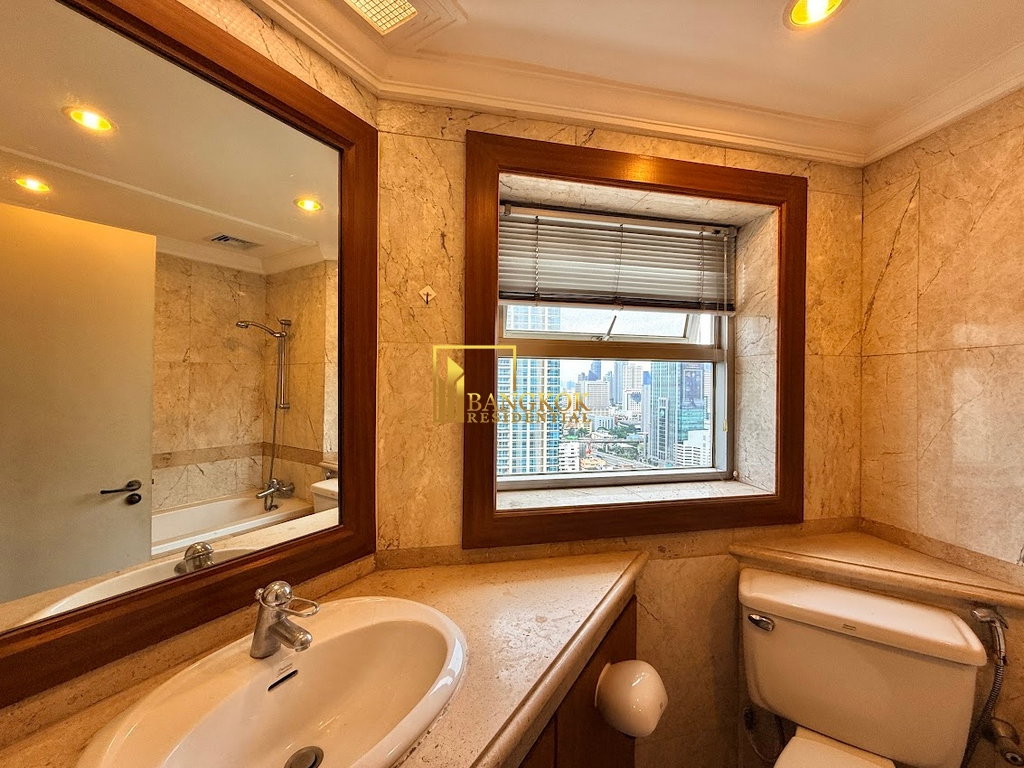 รูป All Seasons Mansion | Unfurnished 3 Bedroom Property For Sale - BR62078CD - รูปที่ 22/46