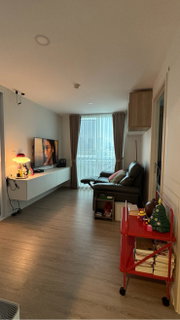 รูปภาพ 2-Bedroom Condo for Rent at Chateau In Town Major Ratchayothin