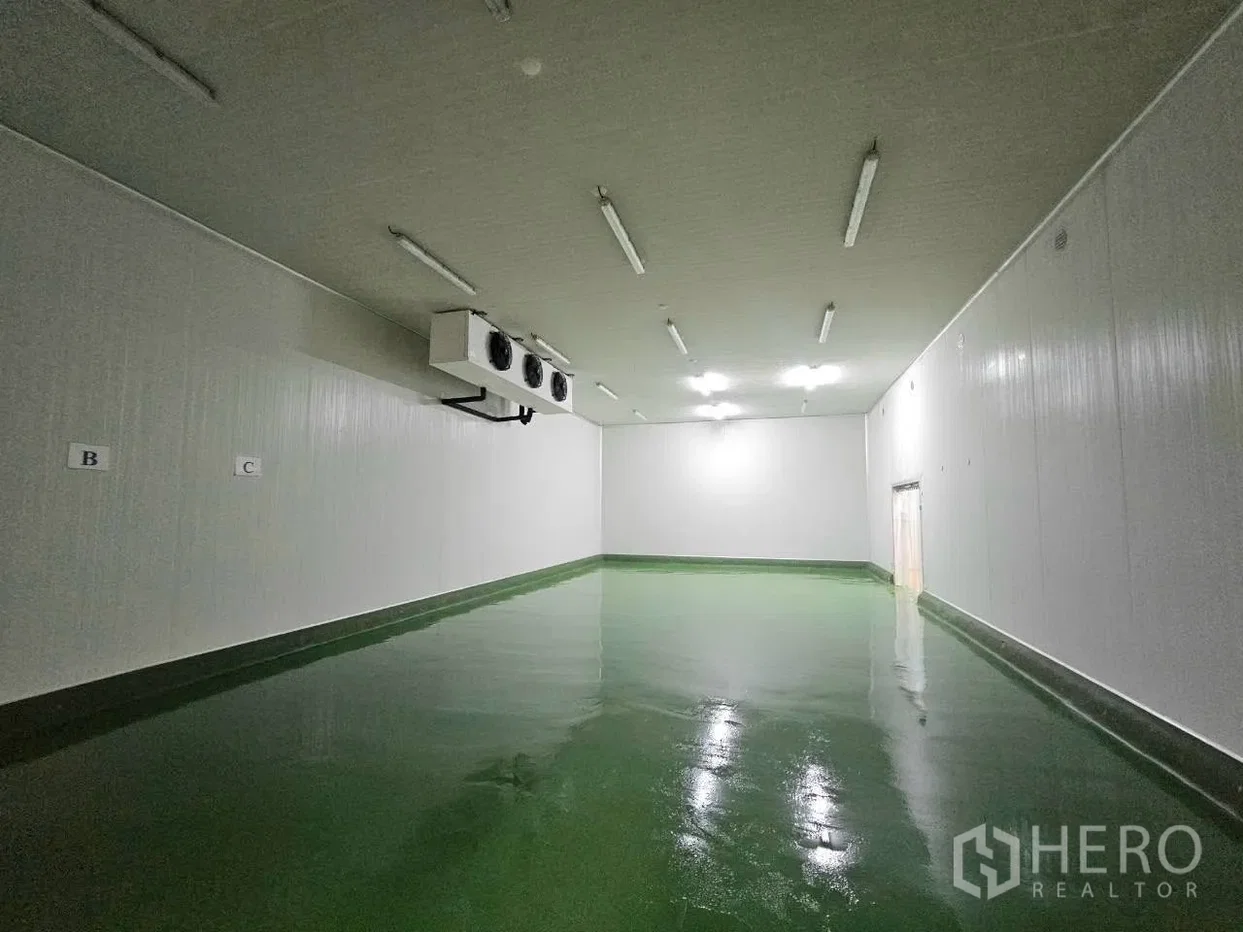 รูป ให้เช่า โรงงาน 3200 ตรม โคกขาม เมืองสมุทรสาคร สมุทรสาคร - รูปที่ 6/20