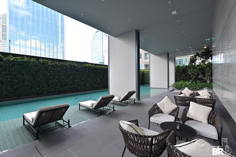 💖💖 Rental Condo 💎 The Estelle Phrom Phong, 3BR 161.58 sq.m. 180K ✨ Spacious Unit, Near BTS Phrom Phong