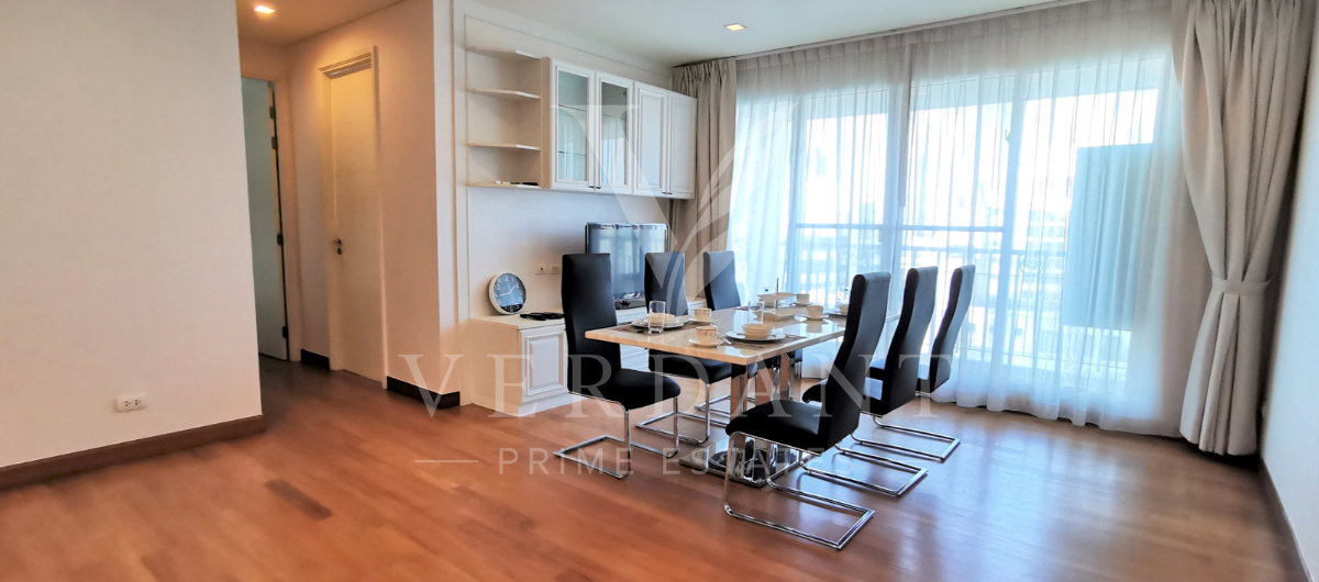 🏢 ไอวี่ ทองหล่อ (Ivy Thonglor) คอนโดให้เช่า ห้องขนาดใหญ่ 186 ตร.ม. เหมาะสำหรับครอบครัว
