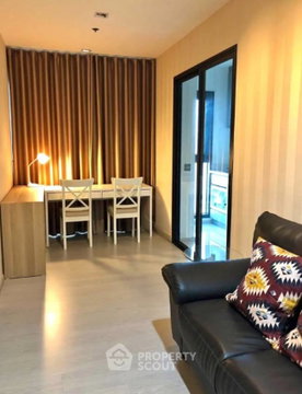 คอนโด 1 ห้องนอน Rhythm Sukhumvit 36-38 ใกล้ BTS ทองหล่อ (ID 3347501)