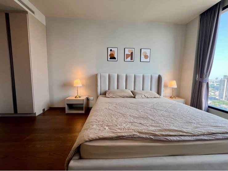 รูป ✨Luxury 2 Bedrooms Unit For Rent @ IDEO Q Sukhumvit 36  🏡 - รูปที่ 8/14