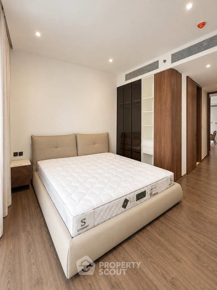 picture 2-BR 128 Sqm At ROMM CONVENT Near BTS Sala Daeng (ID 3347801) - 4/7