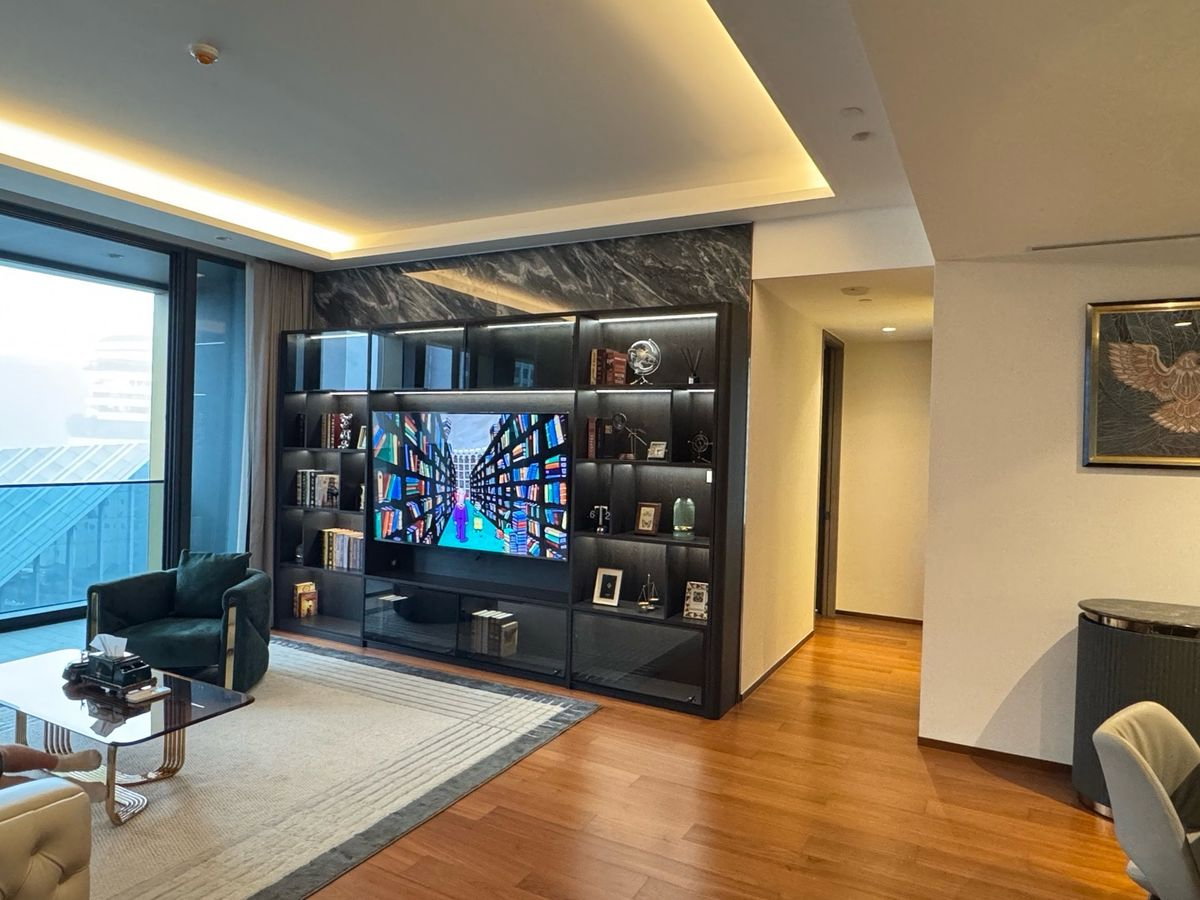 รูป เช่าคอนโด The Estelle Phrom Phong/ดิ เอสเทลล์ พร้อมพงษ์ (B6909095) ID Line : @condo88 - รูปที่ 10/15