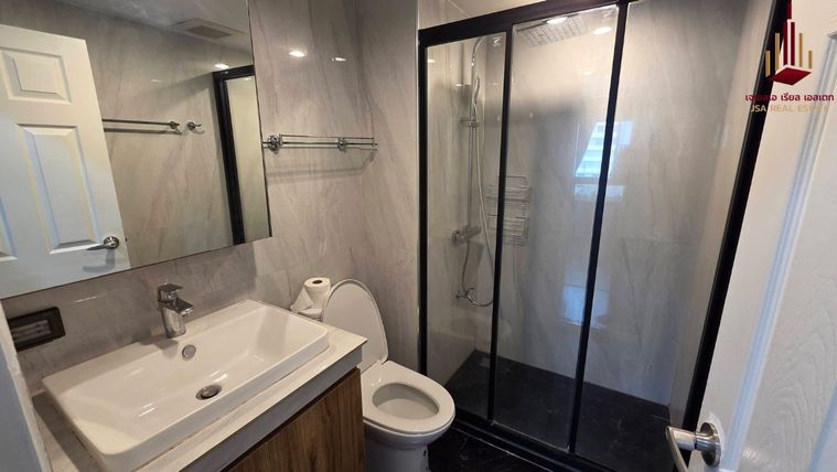 2-bed condo for sale, 60 sqm, Lumpini Ville Phahol - Suthisarn