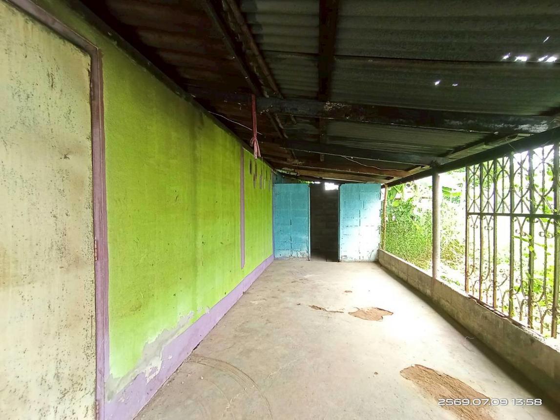 picture HOME 104 Sq.w. Kong Chai Kalasin for 1.1M - 27/35