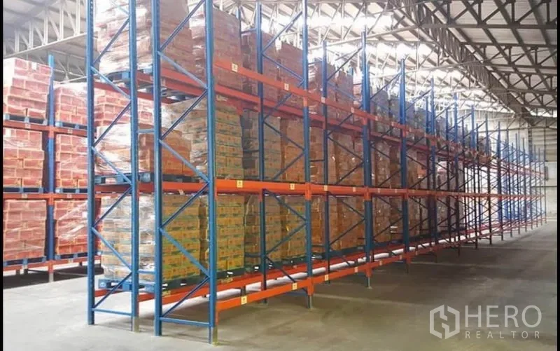 รูป ให้เช่าหรือขาย โกดัง 5000 ตรม บึงทองหลาง ลำลูกกา ปทุมธานี - รูปที่ 6/7