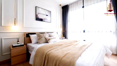 Condos for sale : ✨ For Sale: The Niche Mono Ratchavipa Condo ✨ 💰 Only 4,100,000 THB