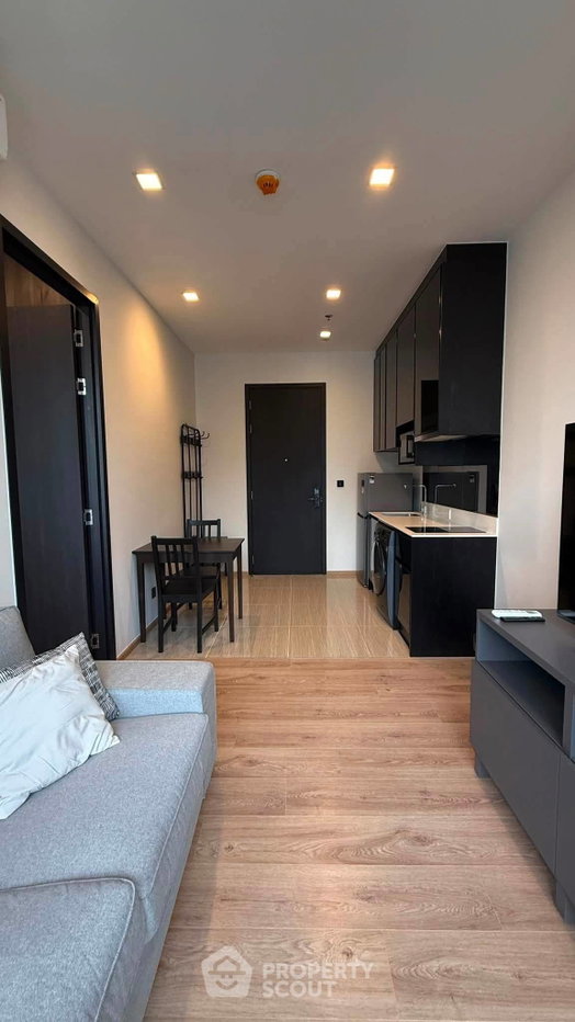 picture 1-BR Condo at Noble Around Ari near BTS Ari (ID 3225495) - 6/15