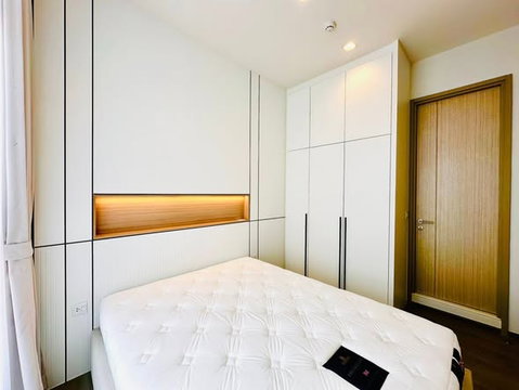 AA401917 | 1 ห้องนอน | 1 ห้องน้ำ | BTS Ratchathewi | 35 ตร.ม. | 37,000 บาท/เดือน | ชั้น 9 — The Address Siam-Ratchathewi กรุงเทพฯ