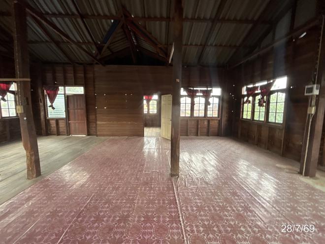 รูป บ้านเดี่ยว 111 ตร.วา ประทาย นครราชสีมา 580,000 - รูปที่ 12/35