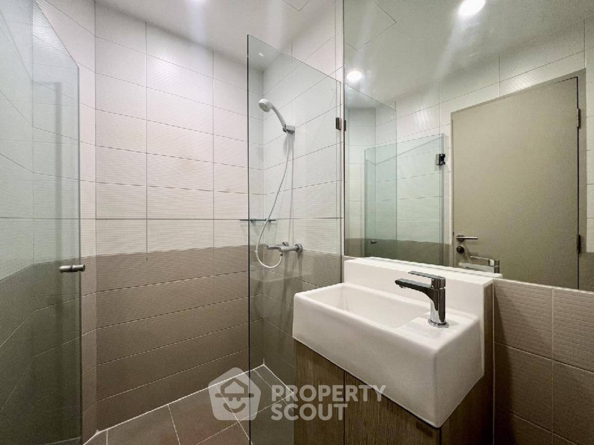 picture 1-BR Condo at Ideo Q Chula Samyan near MRT Sam Yan (ID 1808997) - 30/37