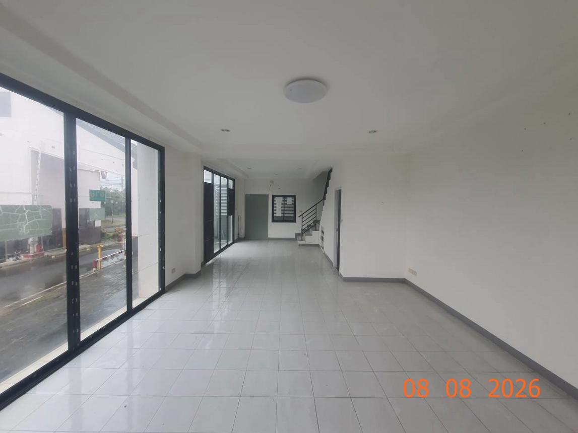 รูป บ้านเดี่ยว 56 ตร.วา บ้านขวัญเวียง 1 หางดง เชียงใหม่ 7.8M - รูปที่ 36/51