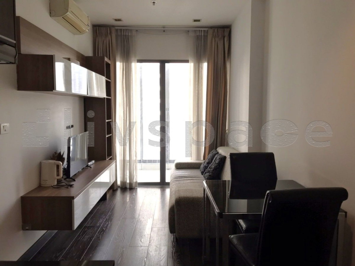 ▚ L0SC0Rツ ให้เช่า Ideo Q Phayathai 1Bed 41ตร.ม. แต่งครบ พร้อมอยู่ ราคาดี ติด BTS/ARL พญาไท✨