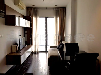 คอนโดให้เช่า : ▚ L0SC0Rツ ให้เช่า Ideo Q Phayathai 1Bed 41ตร.ม. แต่งครบ พร้อมอยู่ ราคาดี ติด BTS/ARL พญาไท✨