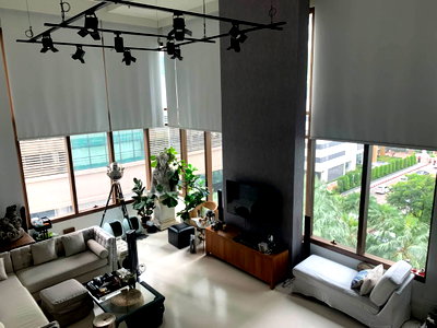 Condos for rent : The Emporio                       Place