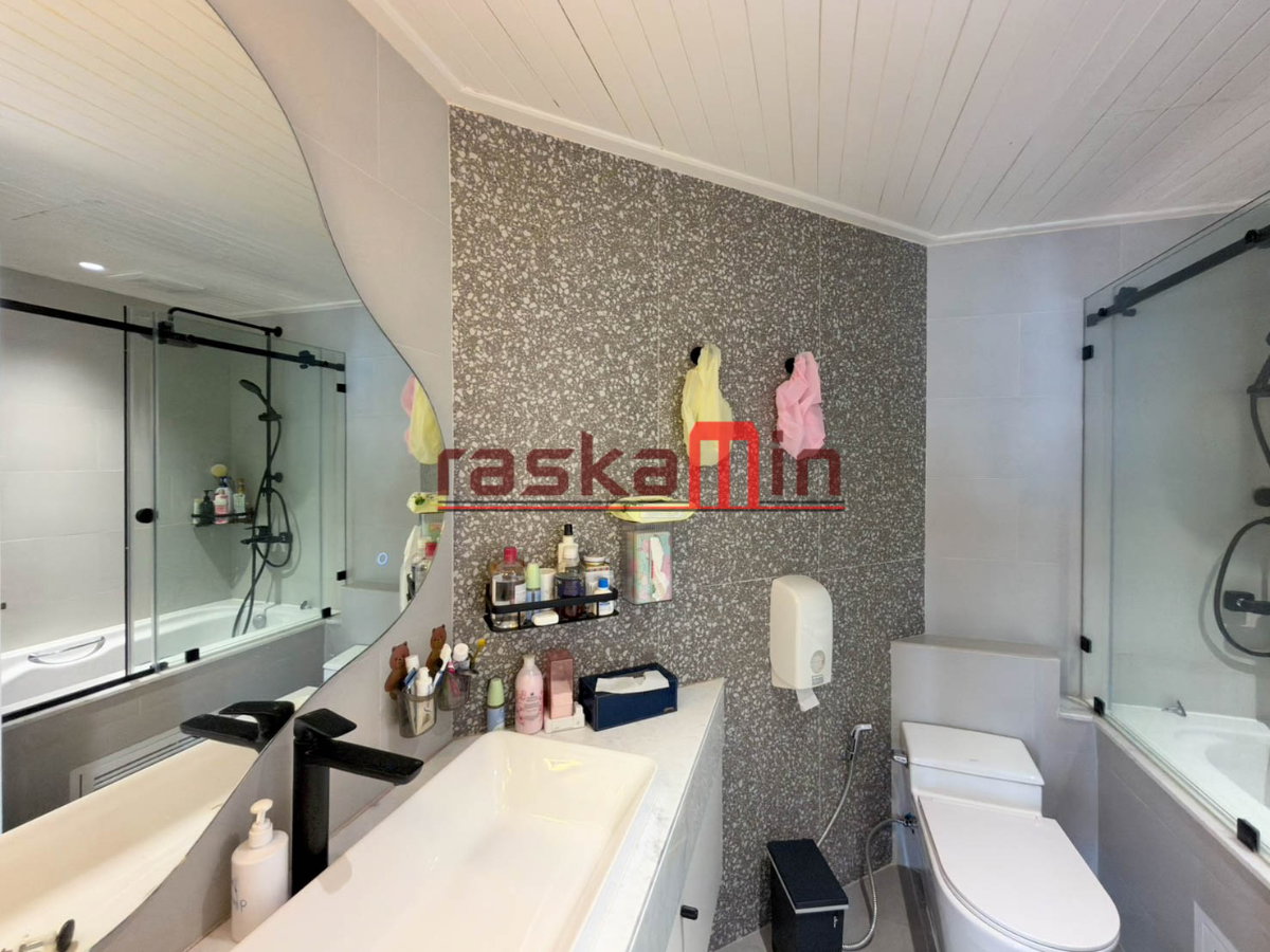 picture Sky Beach Condominium for Rent – 3 Bedrooms, 162 SQM - 17/21