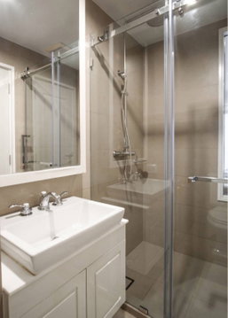 MN011853 | 1Bed | 1Bath | BTS Phrom Phong | 33sqm | THB 21,000/mo | Fl.7 — Condolette Dwell Sukhumvit 26 Bangkok