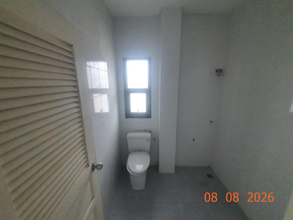 รูป บ้านเดี่ยว 56 ตร.วา บ้านขวัญเวียง 1 หางดง เชียงใหม่ 7.8M - รูปที่ 30/51