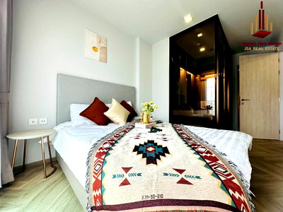 Condos for rent : ✨ For Rent: Chapter Thonglor 25 Condo ✨ 💰 Only 22,000 THB/month 