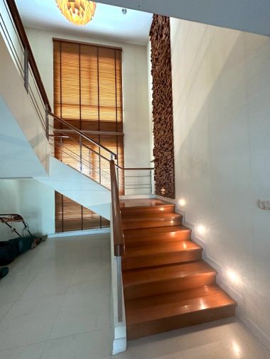 3-bed house for sale, 350 sqm, 179.2 sq wah, Punya Ramintra