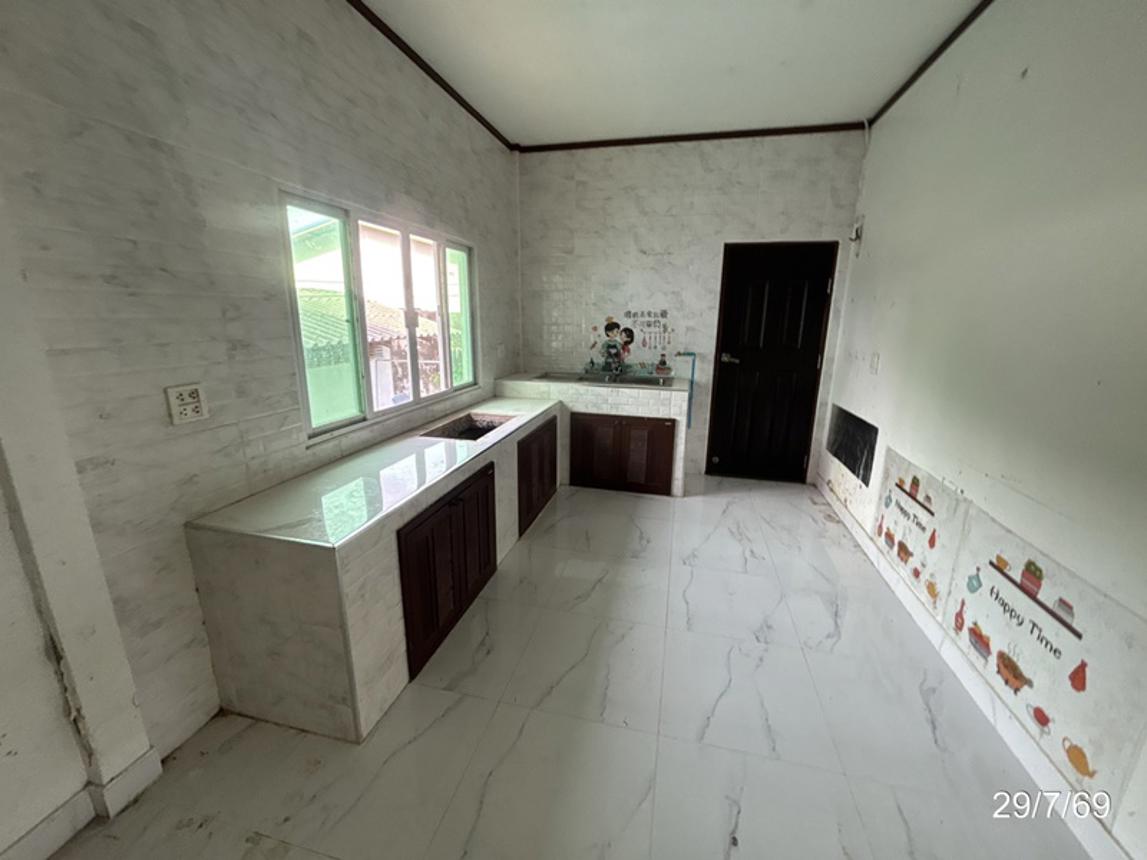 รูป บ้านเดี่ยว 93 ตร.วา เมืองบุรีรัมย์ บุรีรัมย์ 1.5M - รูปที่ 18/25