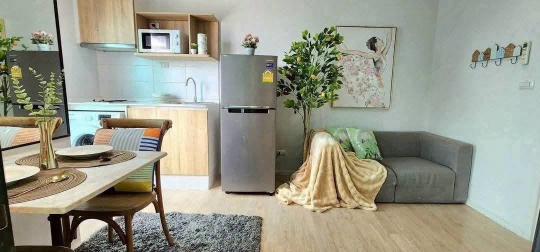 รูป ให้เช่า Escent condo chiangmai ว่างพร้อมอยู่  - รูปที่ 9/24