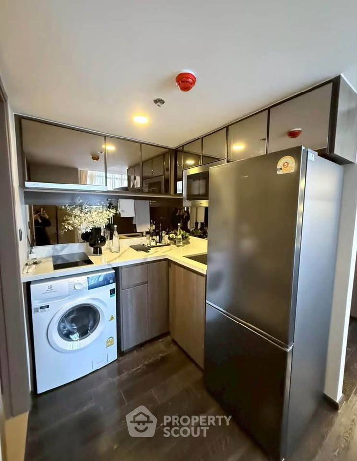picture 2-BR Condo at Park Origin Thonglor near BTS Thong Lor (ID 3344918) - 7/8
