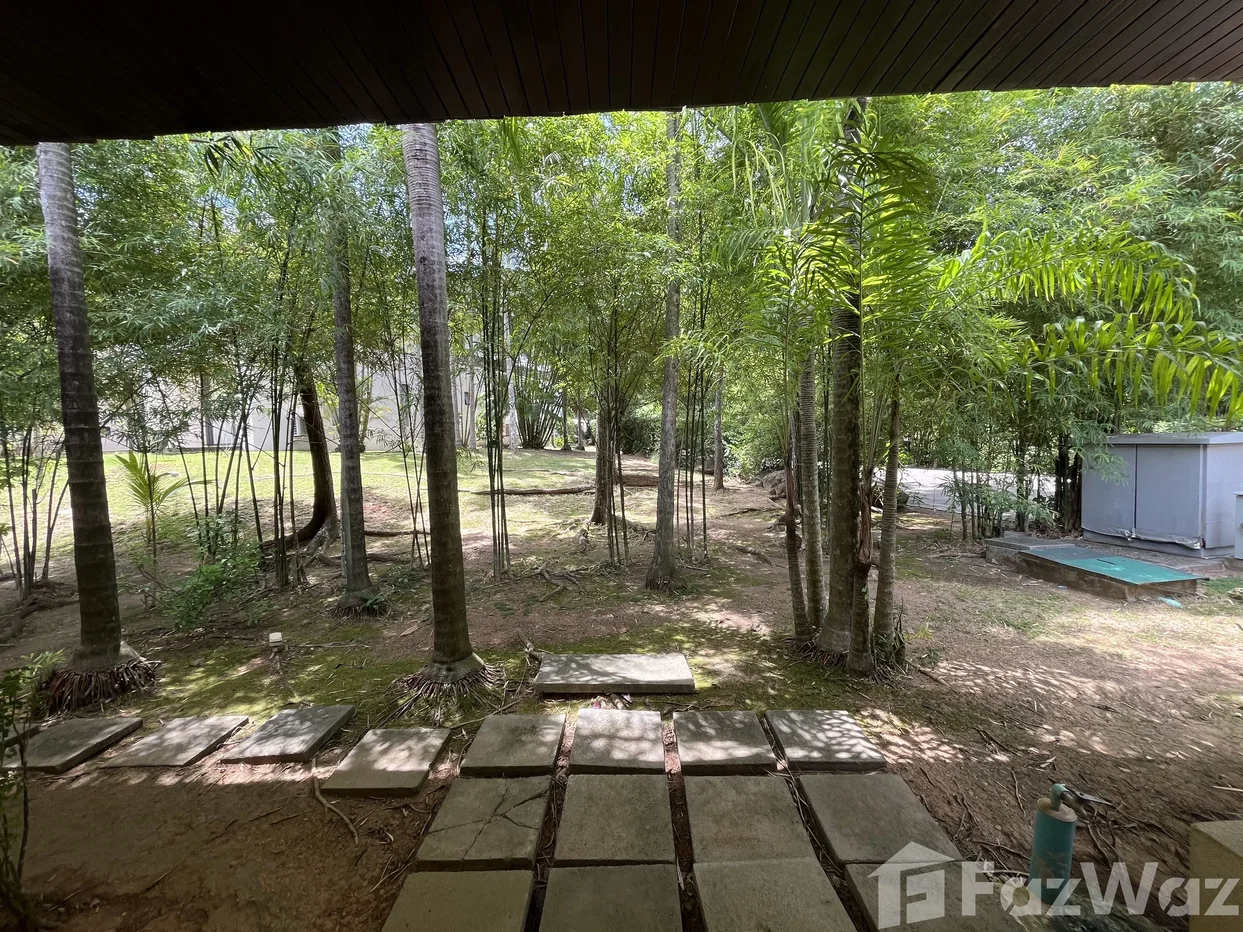 รูป ขาย วิลล่า 3 ห้องนอน ในโครงการ ราไวย์ วิลล่า 5974479 - รูปที่ 31/31