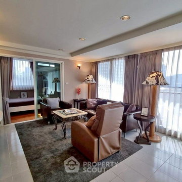 คอนโด 2-ห้องนอน ที่ ศุภาลัย เพลส สุขุมวิท 39 ใกล้ BTS พร้อมพงษ์ (ID 3347525)