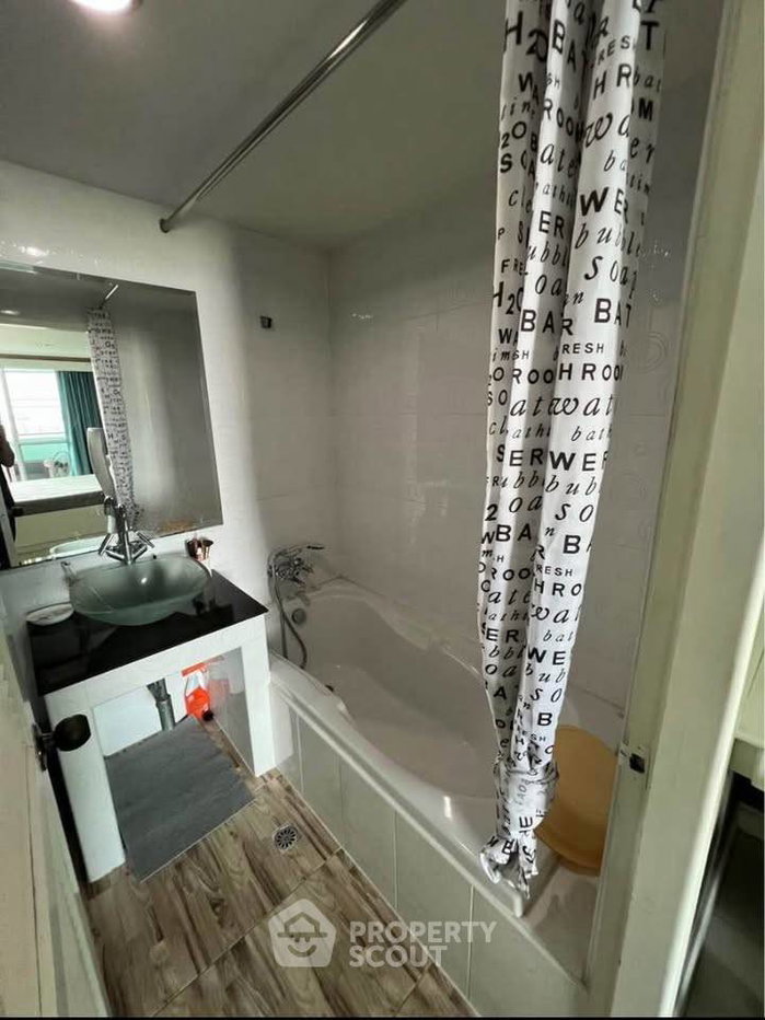 รูป ขายคอนโด 3 ห้องนอน Sribumpen Condo Home ใกล้ MRT คลองเตย (ID 3347727) - รูปที่ 16/17