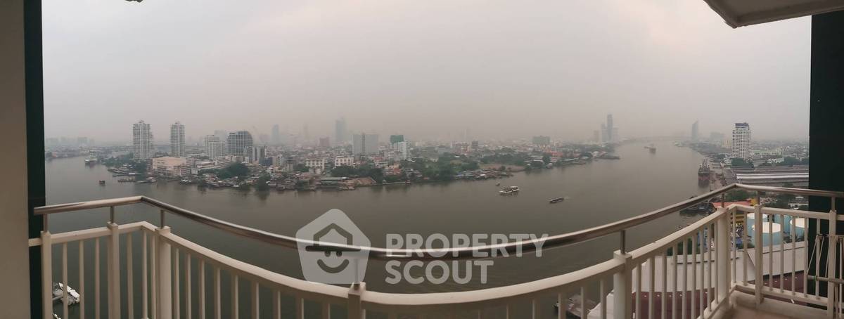 รูป คอนโด 2 ห้องนอน ชั้น 21 ขนาด 100 ตร.ม. Ivy River ขาย (ID 2438889) - รูปที่ 7/13