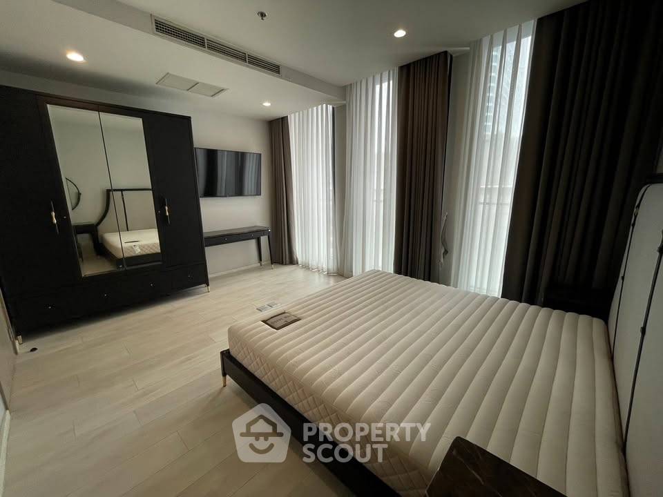 รูป คอนโด 1 ห้องนอน ชั้น 24 Noble Ploenchit ใกล้ BTS เพลินจิต 100 เมตร (ID 3346842) - รูปที่ 4/17