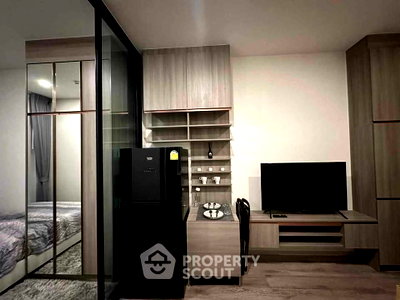 Condos for rent : 1-BR Condo at Knightsbridge Prime Ratchayothin near BTS Ratchayothin (ID 3347626)