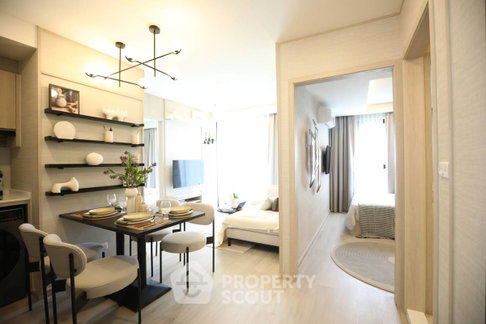 คอนโด 2 ห้องนอน SO Origin Bangtao Beach ย่านบางเทา (ID 1449212)