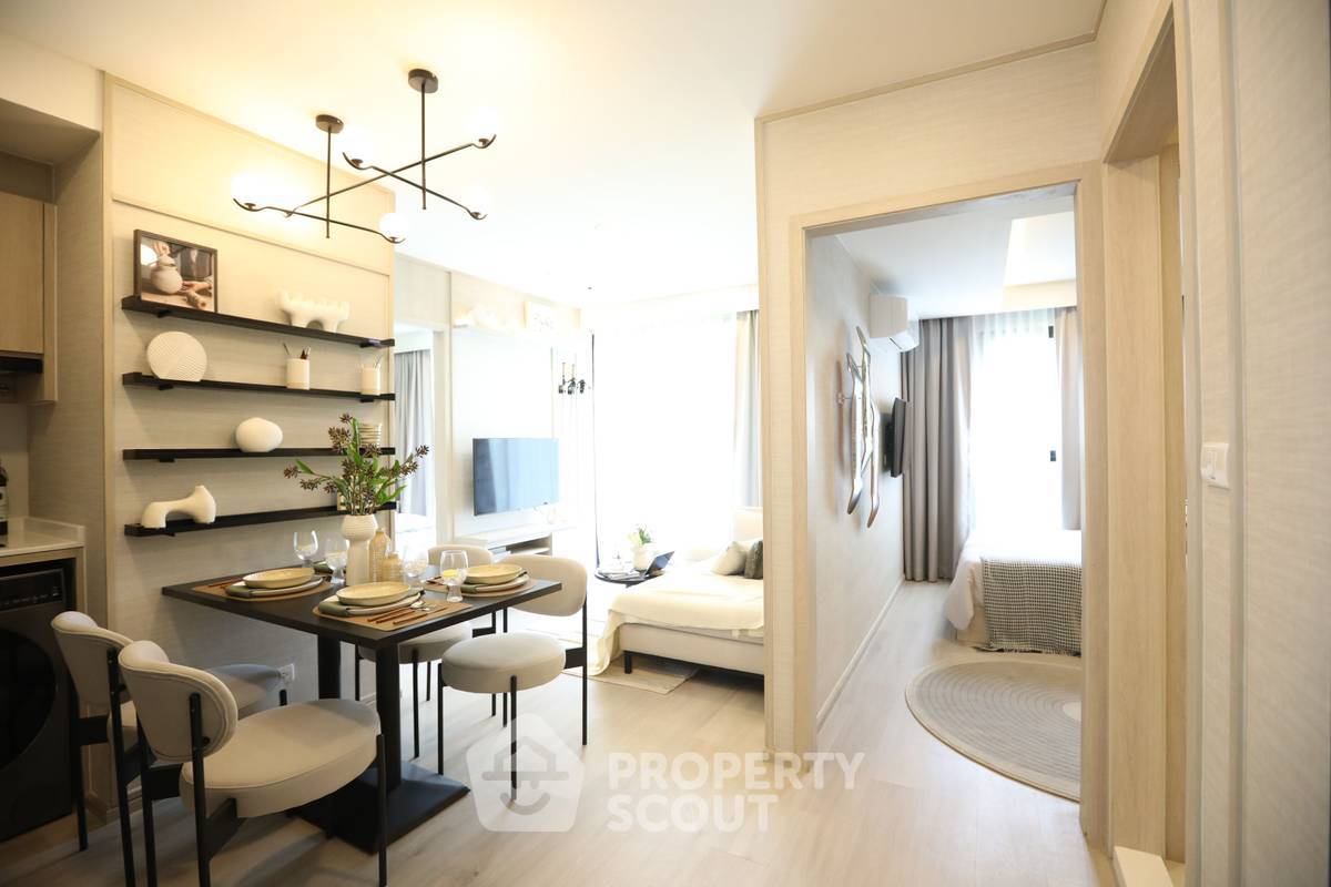 picture 2-BR Condo At SO Origin Bangtao Beach, Bang Tao (ID 1449212) - 1/10