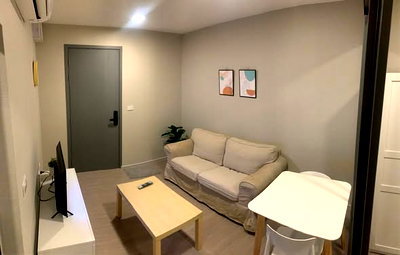 Condos for rent : AA395799 | 1Bed | 1Bath | BTS Phrom Phong | 31sqm | THB 15,000/mo | Fl.8 — Quintara Phume Sukhumvit 39 Bangkok