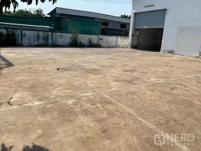 รูป ให้เช่าหรือขาย โรงงาน 700 ตรม บางพลี สมุทรปราการ - รูปที่ 3/7