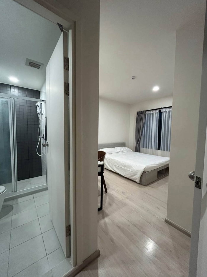รูป ✨ ให้เช่าคอนโด Escent Park Ville (2 ห้องนอน) ใกล้เซ็นทรัลเฟสติวัล ✨ 23,000 บาท - รูปที่ 3/15