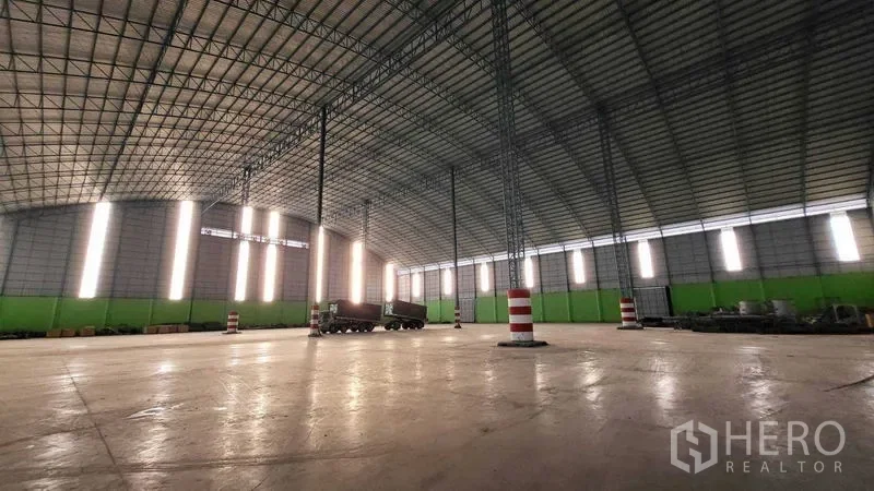 picture For rent Factory 4000 sqm in Sai Noi, Nonthaburi - 7/10
