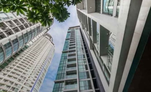 MN007591 | 2Bed | 2Bath | BTS Punnawithi | 84sqm | THB 55,000/mo | Fl.10 — The Room Sukhumvit 69 Bangkok