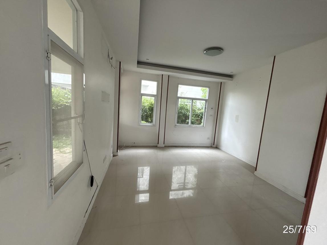 รูป บ้านเดี่ยว 80 ตร.วา บ้านบุรีสีมา เมืองนครราชสีมา นครราชสีมา 4.6M - รูปที่ 17/29