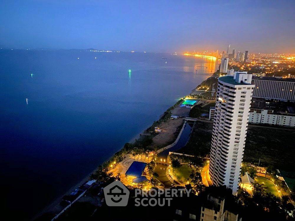 picture Studio Condo at Sunshine Beach Condotel close to Pattaya (ID 1824268) - 12/45