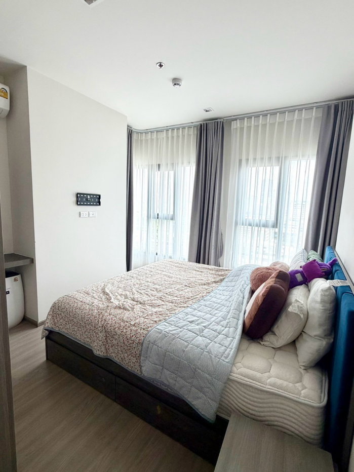 picture For Rent | The Base Phetchaburi–Thonglor - 13/16