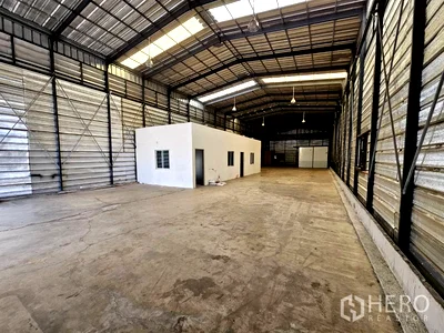 เช่าโรงงาน บางพลี สมุทรปราการ : ให้เช่า โกดัง 360 ตรม บางพลี สมุทรปราการ