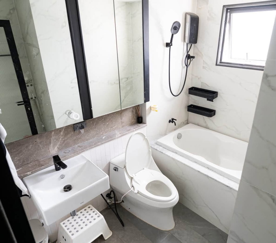 picture Town Avenue Cocos Rama 2 Soi 50 / 3 Bedrooms #TRM2099 - 11/12